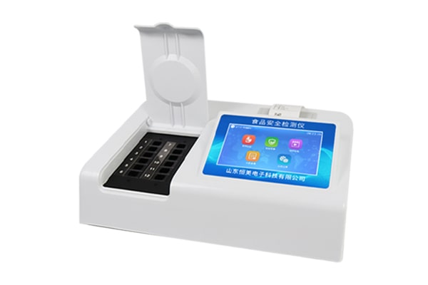食品添加劑檢測儀功能有哪些？