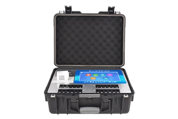 多功能多功能食品安全檢測儀說(shuō)明書(shū)