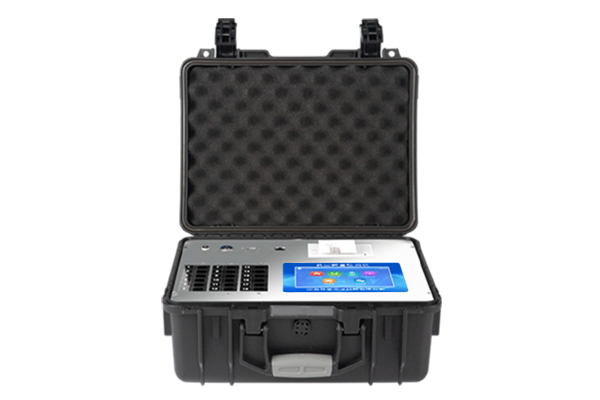 從農(nóng)田到餐桌，食品安全檢測(cè)儀守護(hù)全程安全