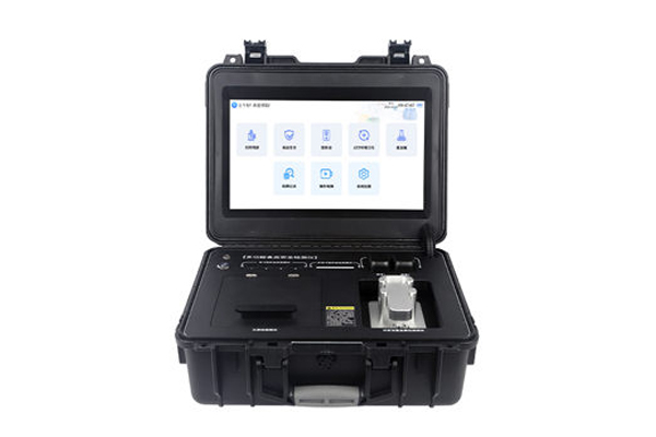 多功能食品安全檢測(cè)儀器