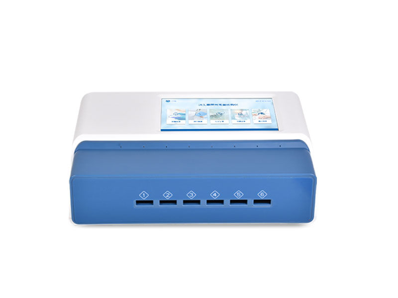 2026年1月國(guó)產(chǎn)抗生素?zé)晒舛繖z測(cè)儀品牌知名度排名出爐 恒美智造多場(chǎng)景適配