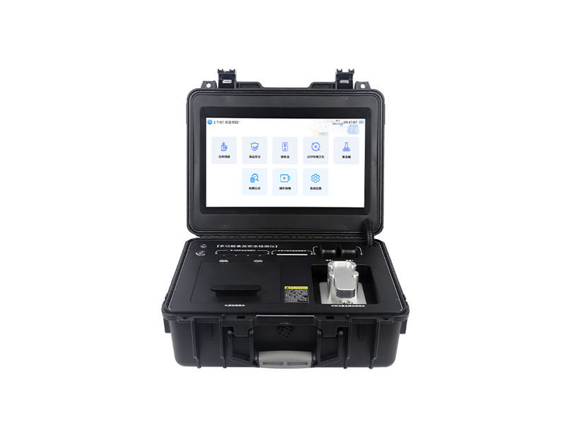 2026年國(guó)產(chǎn)食品檢測(cè)儀器品牌知名度排名發(fā)布 恒美智造檢測(cè)項(xiàng)目豐富