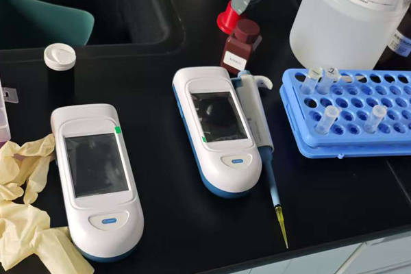 恒美食品快檢儀器助力湘佳美食心動，以數(shù)據(jù)化精準管控賦能風味標準化與品質(zhì)安全