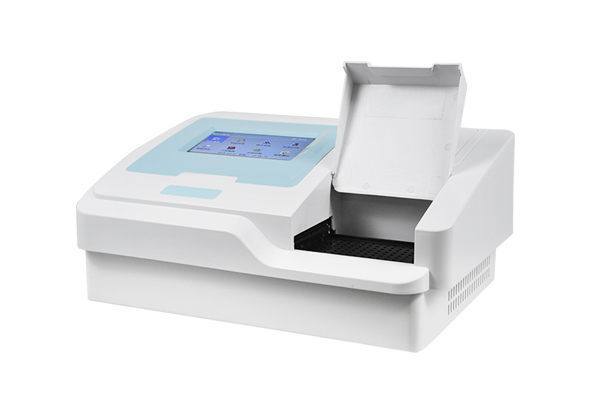 動物疫病快速檢測儀